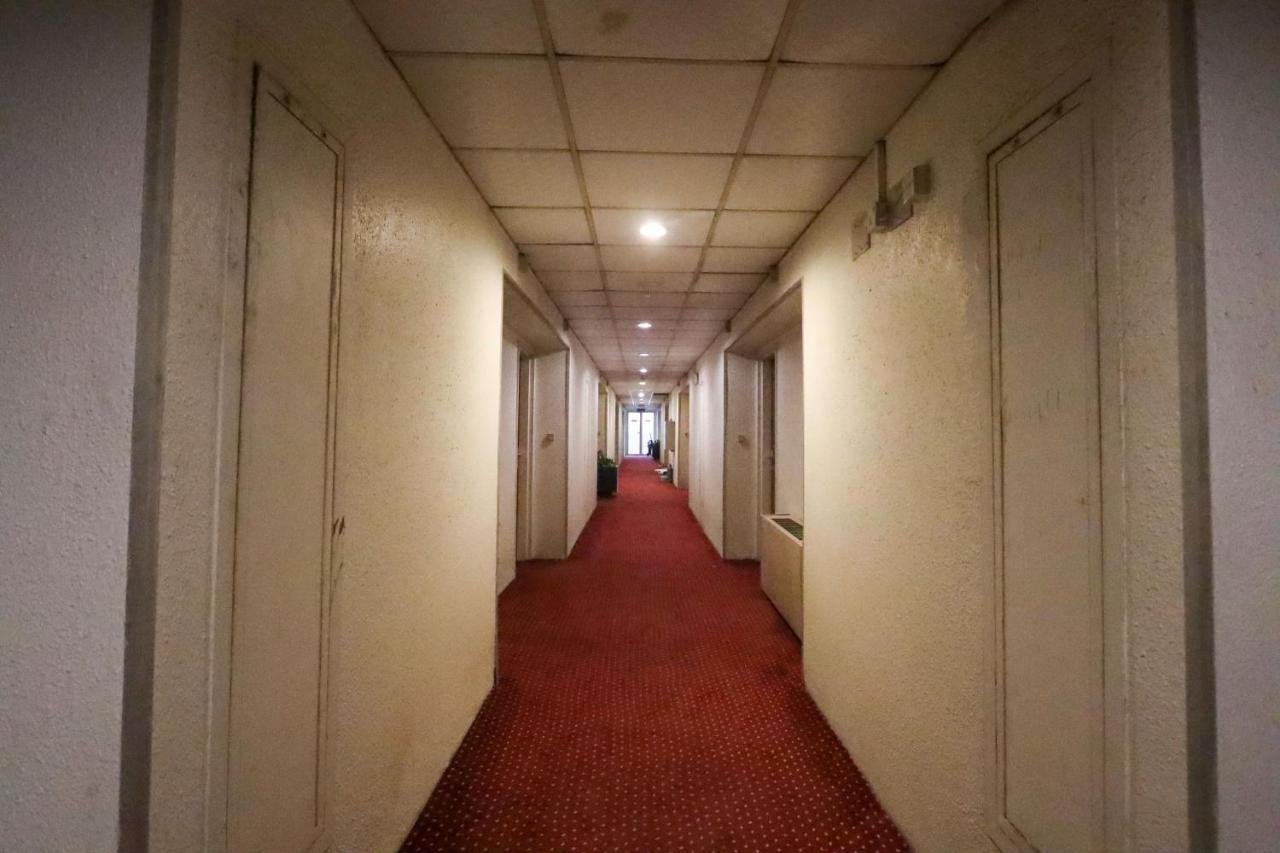 Hotel Mena Al Diyar 114 Riadh Exterior foto