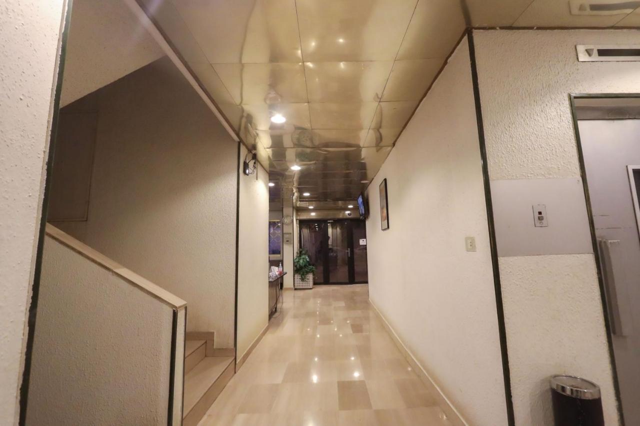 Hotel Mena Al Diyar 114 Riadh Exterior foto