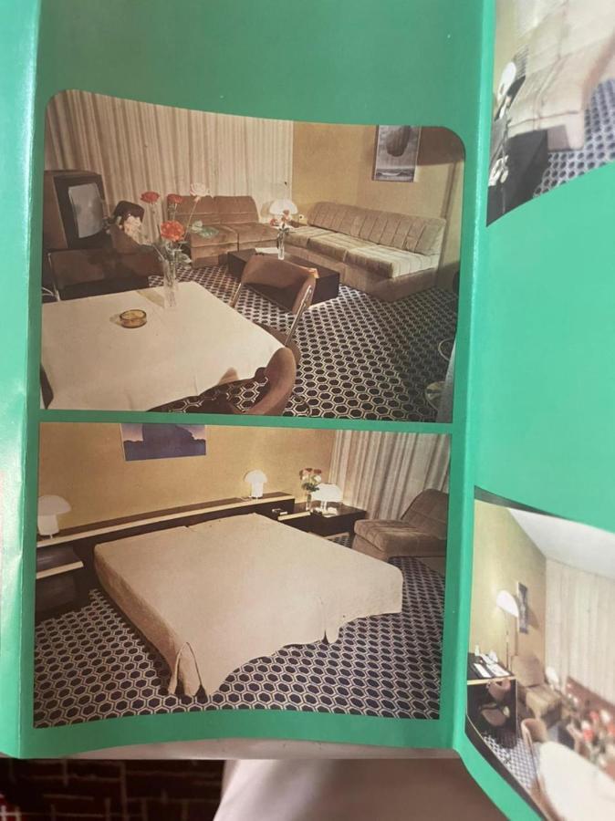 Hotel Mena Al Diyar 114 Riadh Exterior foto